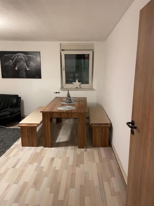 3 Room City Apartment 90M2 Heilbronn Exterior foto