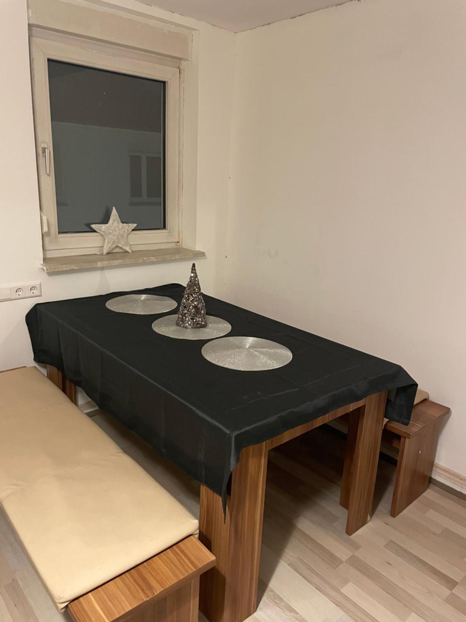 3 Room City Apartment 90M2 Heilbronn Exterior foto